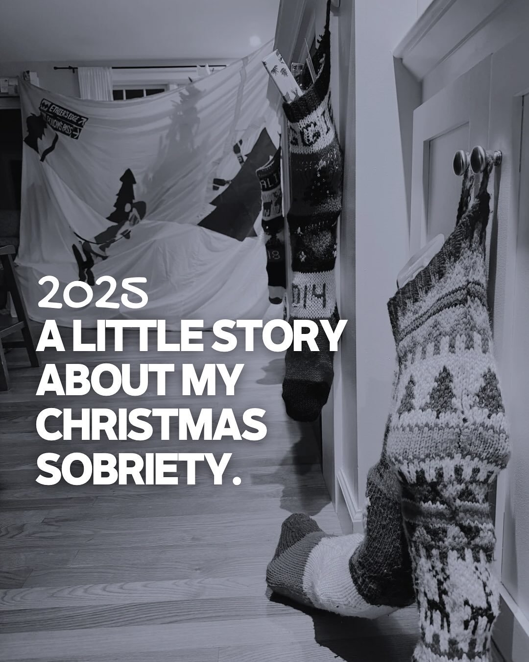5 years sober. ⁣
⁣
1,826 days of making the same choice every single day. ⁣
⁣
It may never feel easy - but most of the time it doesn&rsquo;t feel as hard as it did in the beginning. ⁣
⁣
I always wonder if there will be a time when I just don&rsquo;t 