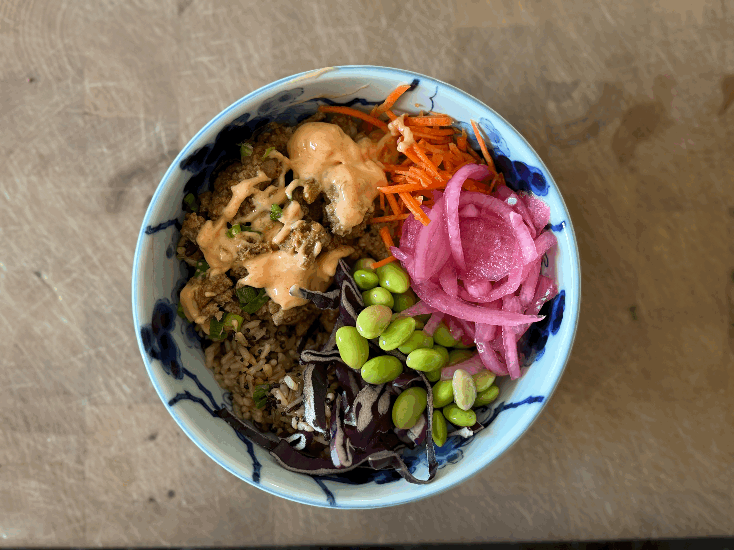 BANG BANG TURKEY BOWL