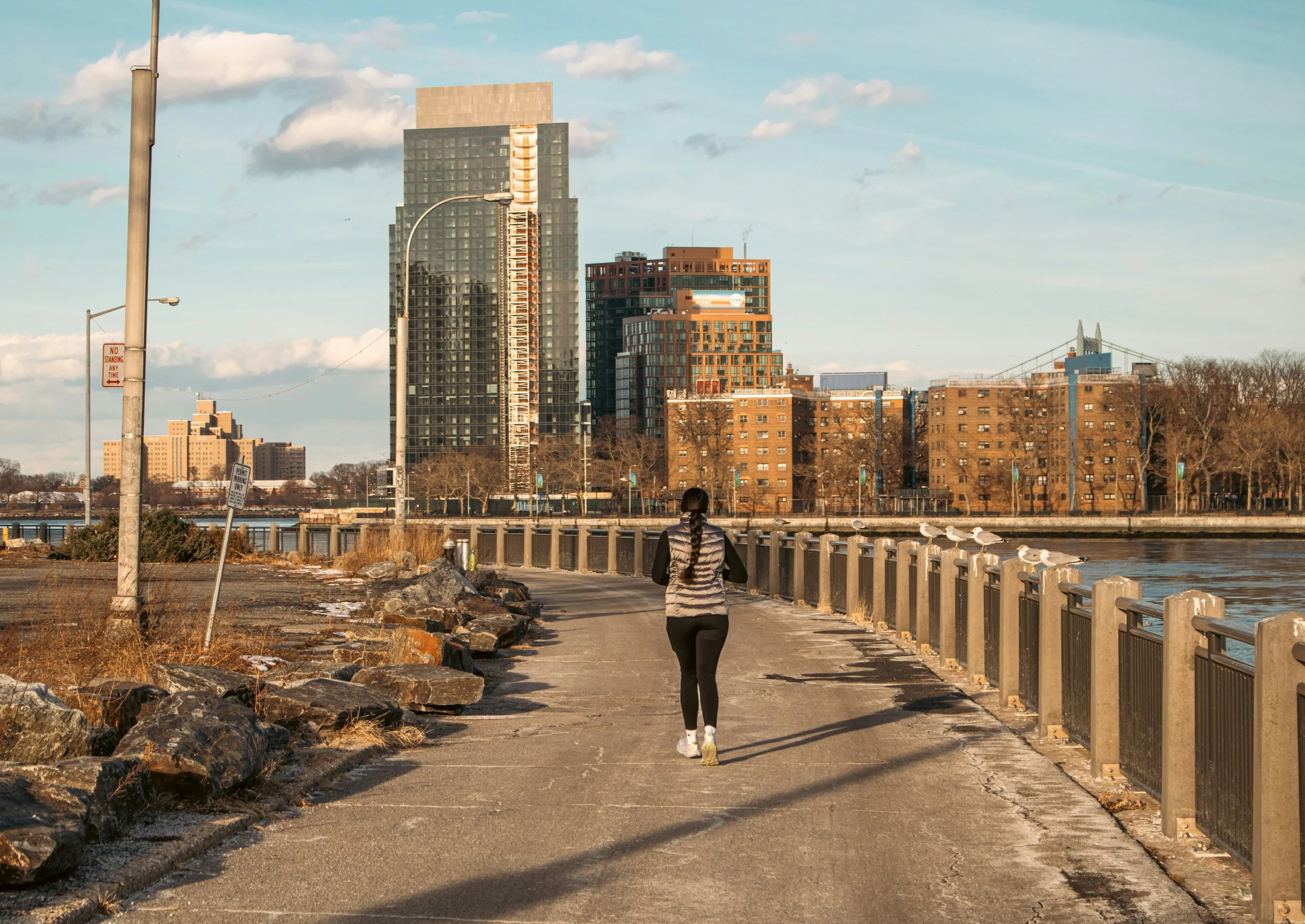 What If You Treated Your Habits Like Practice Instead of a Test?