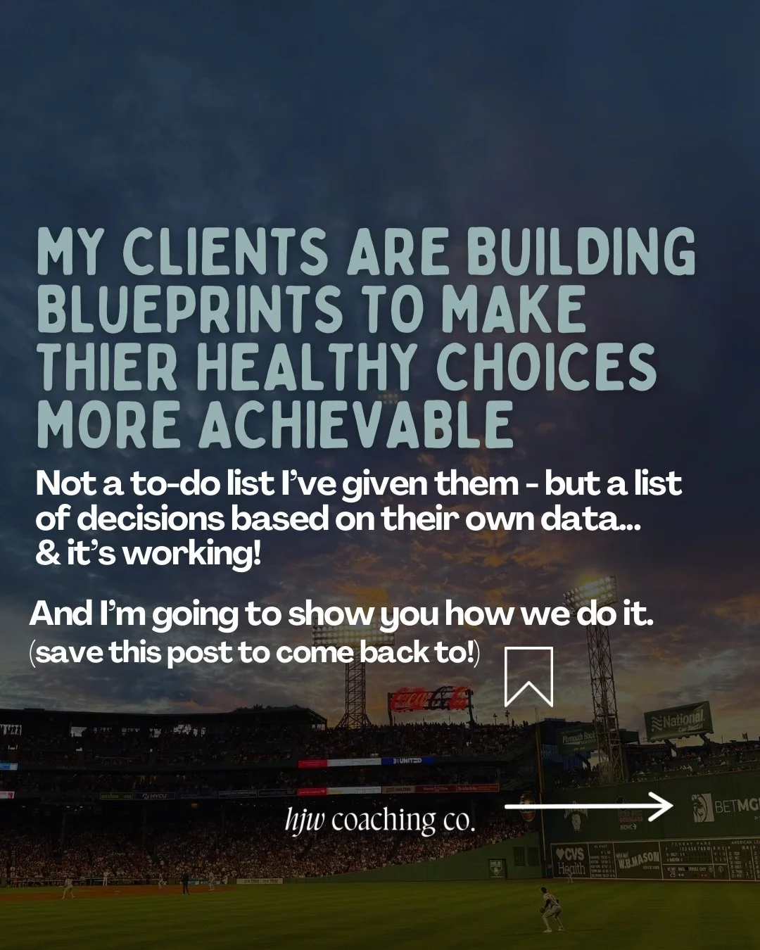 Building out flexible structure with your blueprint. ⁣
⁣
Giving you a plan that stays the same no matter what life looks like.  My clients are all doing it&hellip;you can too! ⁣
⁣
Swipe through for how my clients create their blueprint&hellip;and DM 