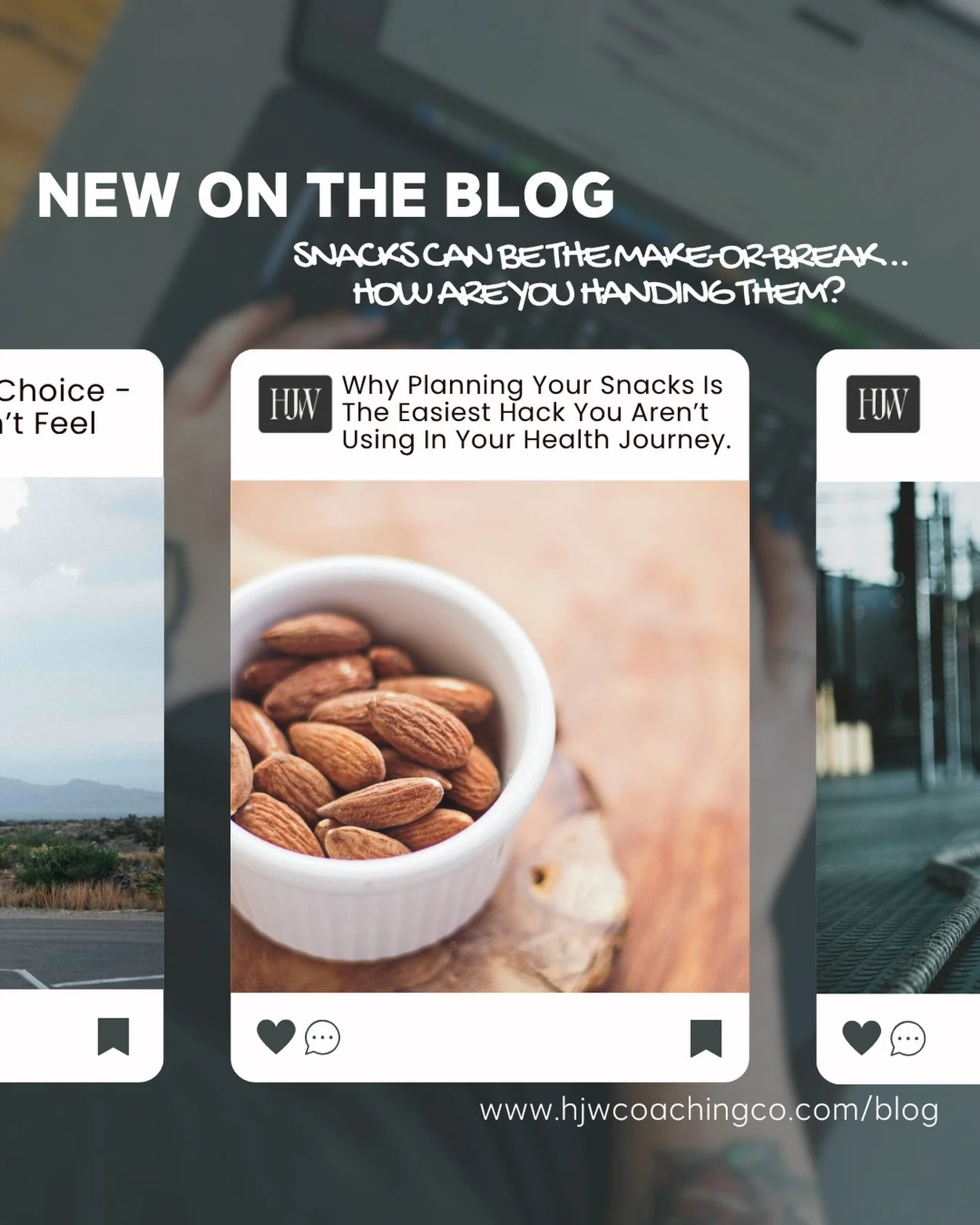 Snacks often become a chaotic tornado of whatever sounds good when someone is bored, overwhelmed, emotional, stressed, underfed, or just&hellip;snacky. ⁣
⁣
And honestly? ⁣
⁣
That matters more than people think. If you have mapped out all your meals -