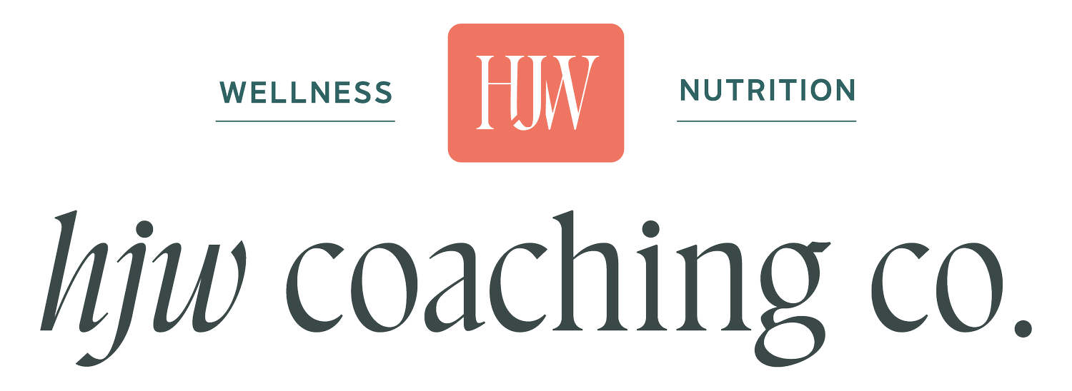 HJW Coaching Co.