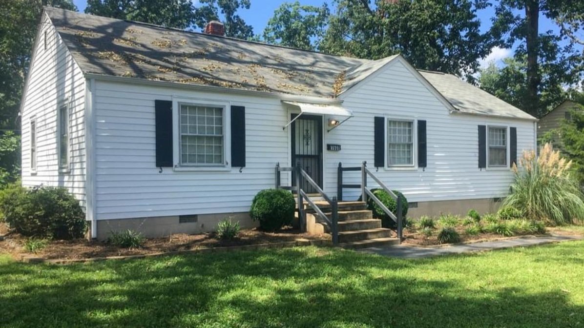 1608 Brigham Rd, Richmond - RENTED