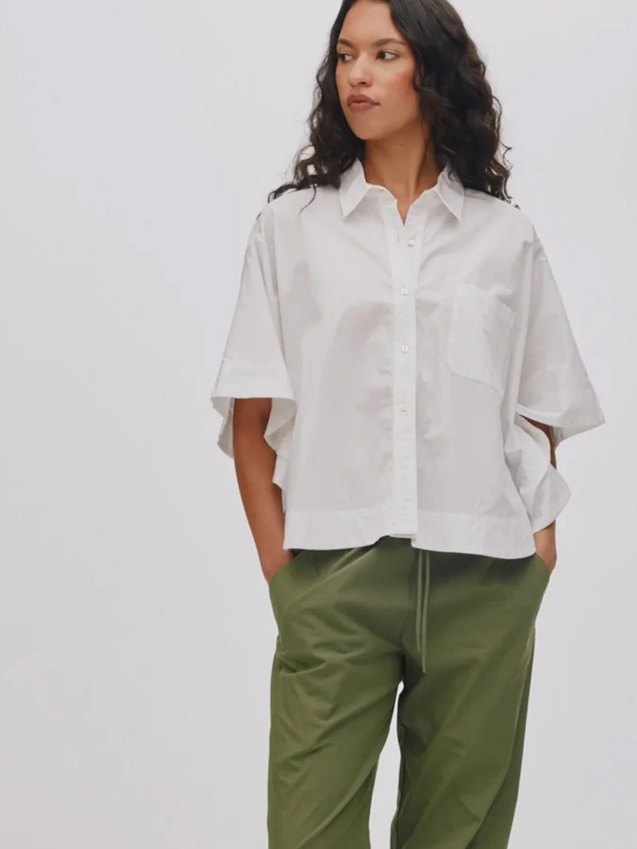 Neue Kollektionen - l&auml;ssige und ready to wear 🌼

#scandibrands #newcollection #newstyles #fashion #springvibes🌸