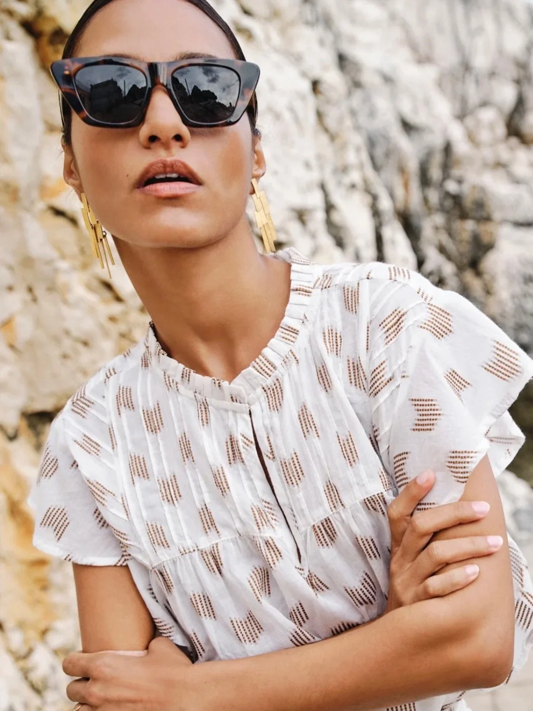 Leicht, flie&szlig;end, zeitlos ✨
Ein Look f&uuml;r m&uuml;helose Eleganz und entspannte Tage.

#slowfashion #minimalstyle #effortlesschic #summerlook #neutraltones ootd fashioninspo timelessstyle lookoftheday