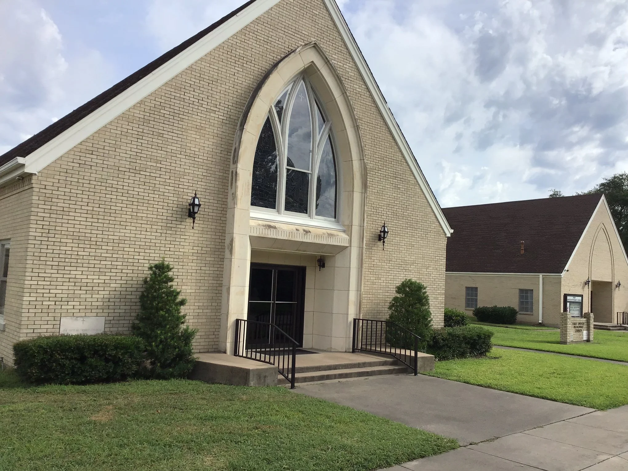 "The guys were polite, nice, and they did the work very well. I’m very pleased!"   David S, TX