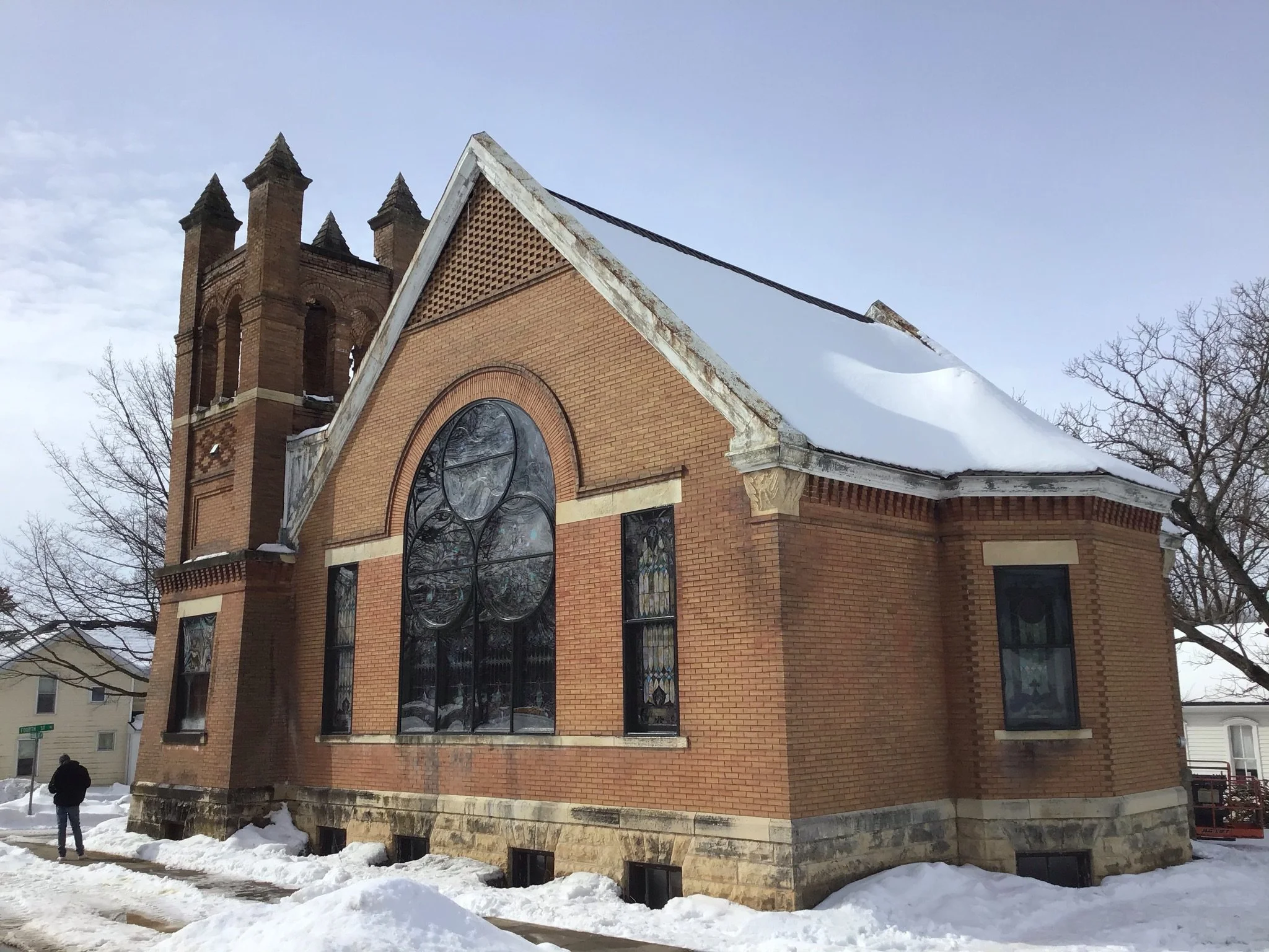 "The replacement window and work done is phenomenal."  Susan M, PA