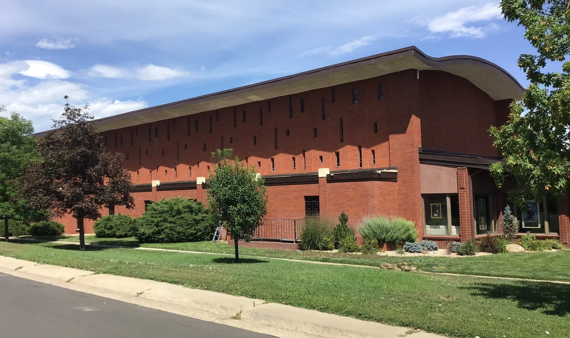 "The crew has been phenomenal being able to get on the job and put the project together.  (The've) done superb work; I’m extremely pleased with them."  Bob D, CO