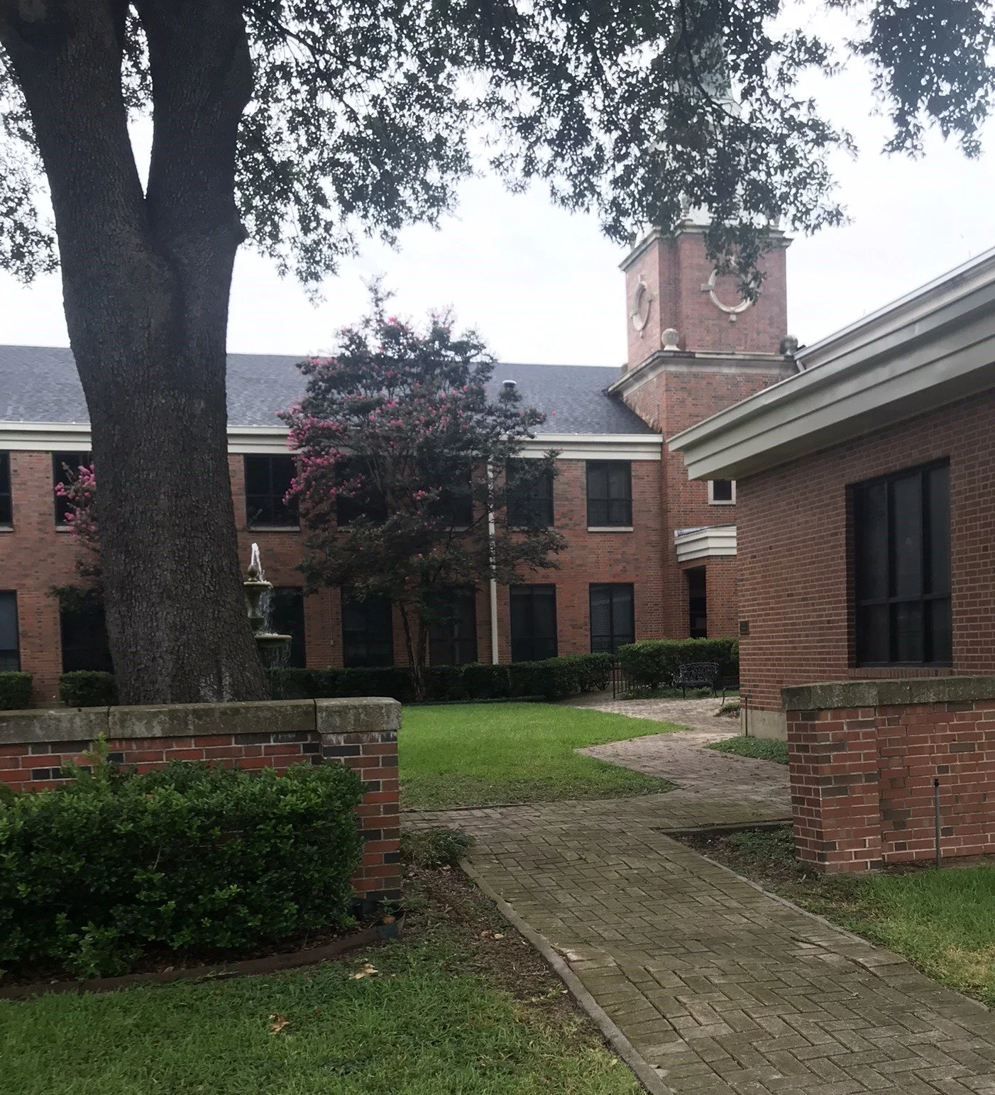 "We’re very happy with the work. Church grounds have been left clean and neat."  Jeff W, TN