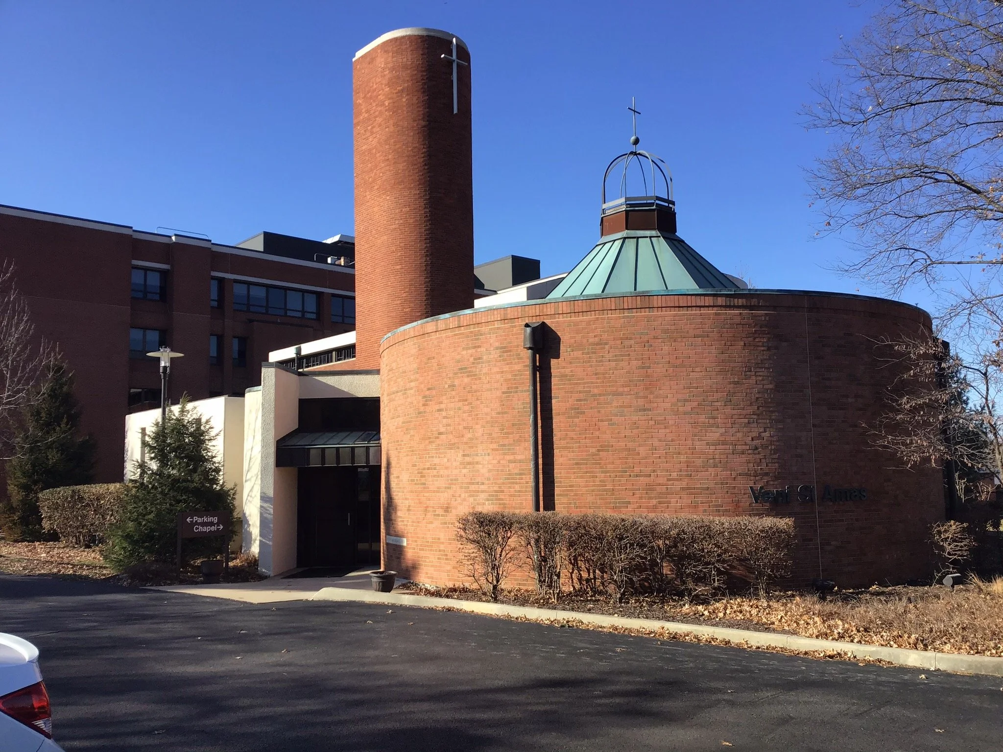 "We appreciate all your hard work.  We are very happy with what you’ve done for the sisters here."  Terry D, IL