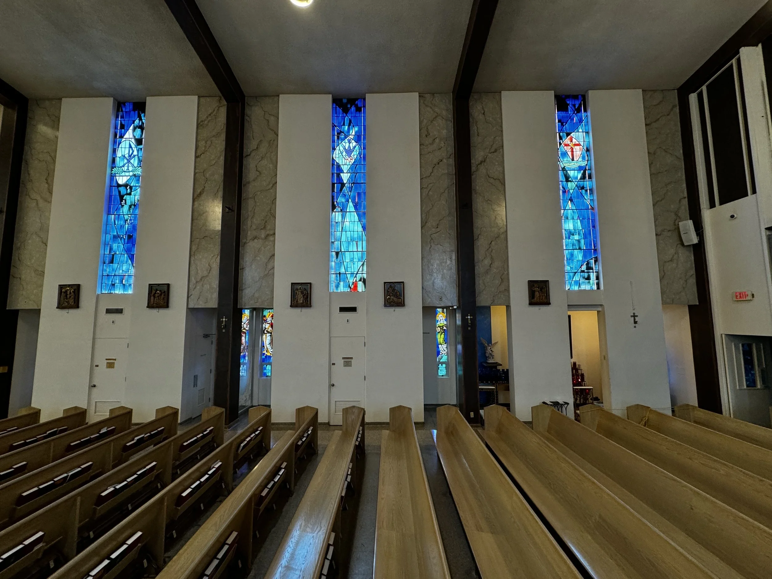 "Kept us informed; all interactions were courteous, helpful; would highly recommend." Dianna K, TX