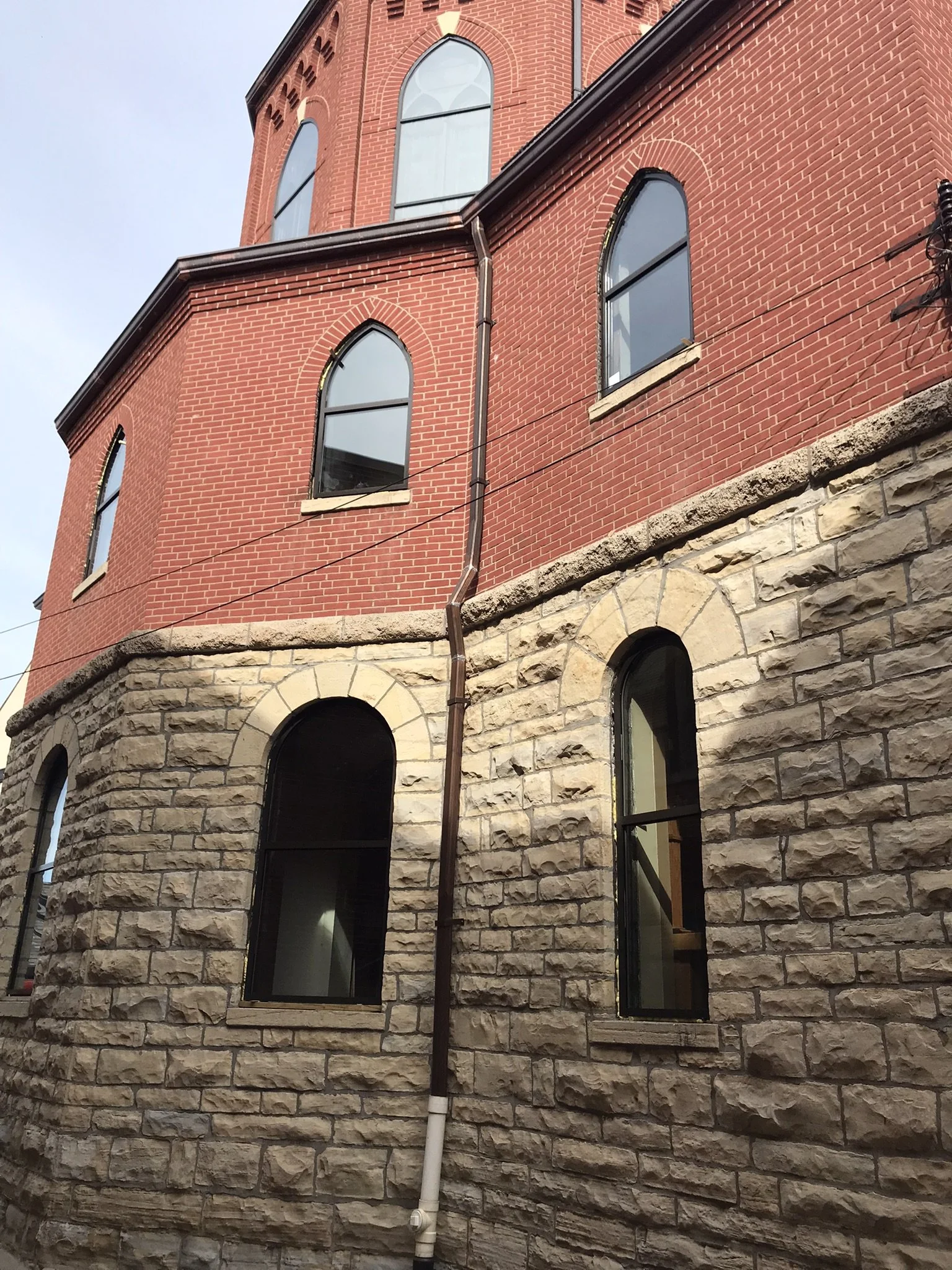 "(Your) crew did a great job on our window project. Very courteous and professional."  Larry W, MO