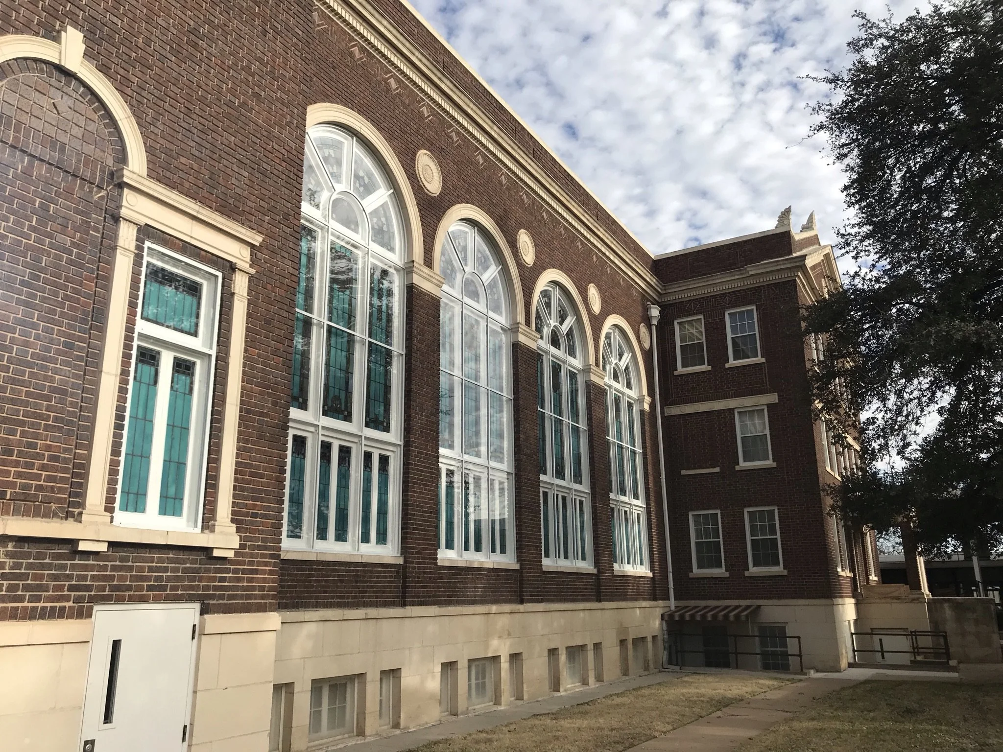 "The crew was professional and respectful of our property, community, and building. They were easy to talk to and welcomed questions we had. The work and explanation of the process was excellent."  Fr Corey, NE