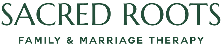 Sacred Roots - Marriage and Family Therapy