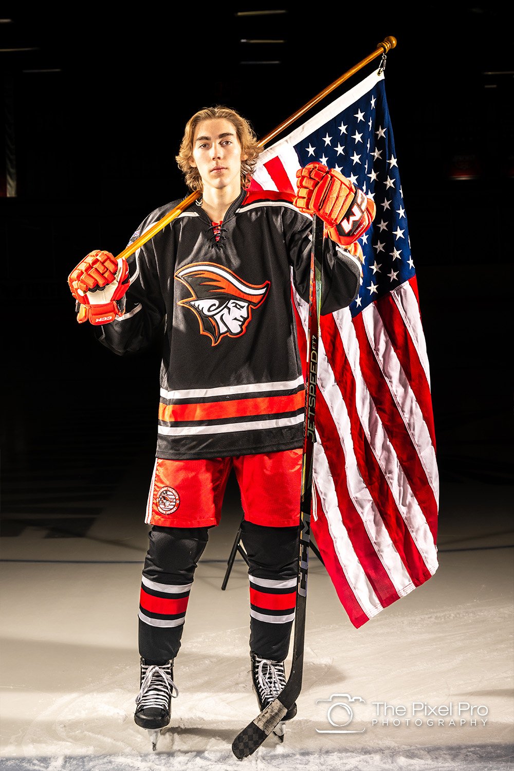 Northern Virginia Hockey Sportraits