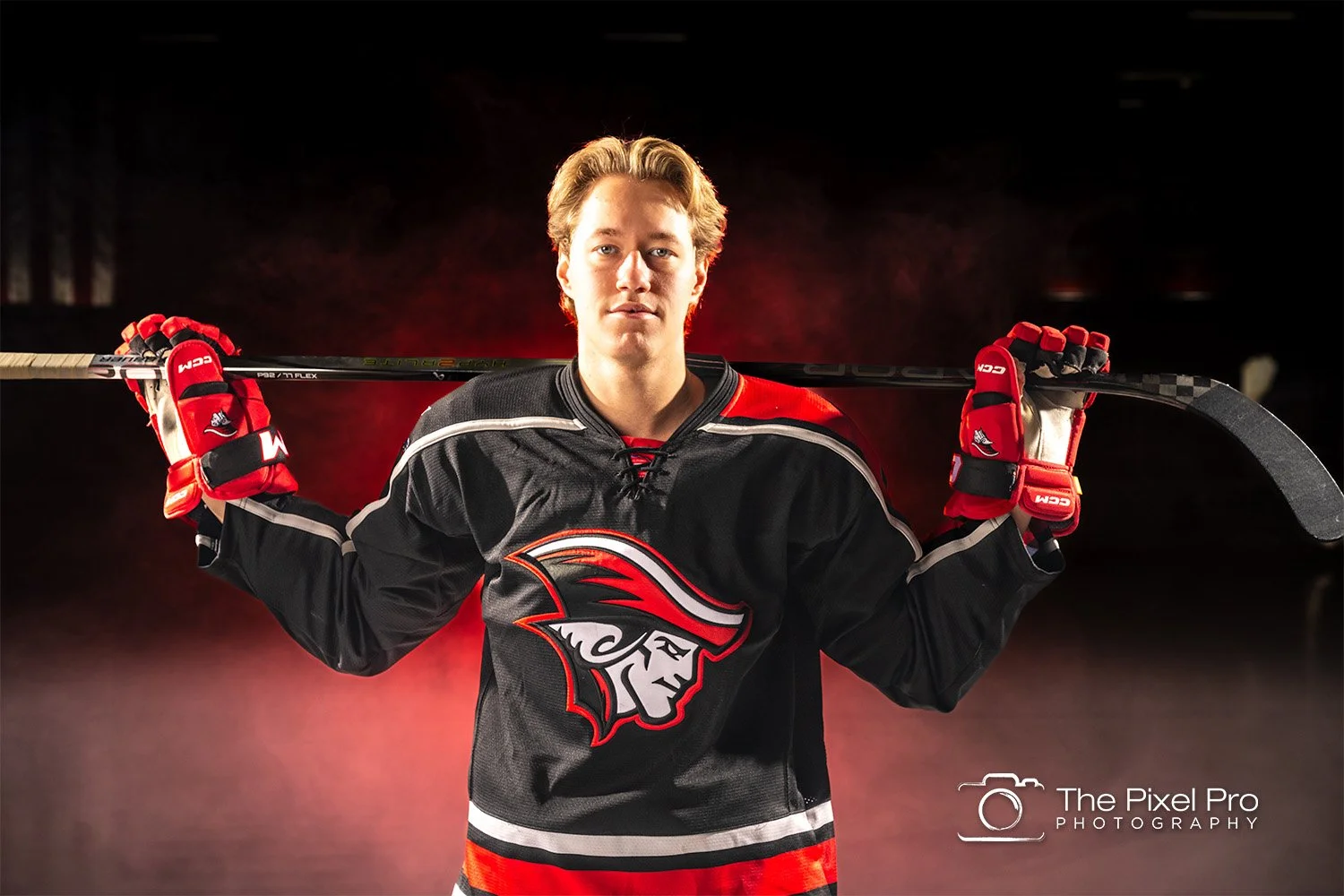 Northern Virginia Hockey Sportraits