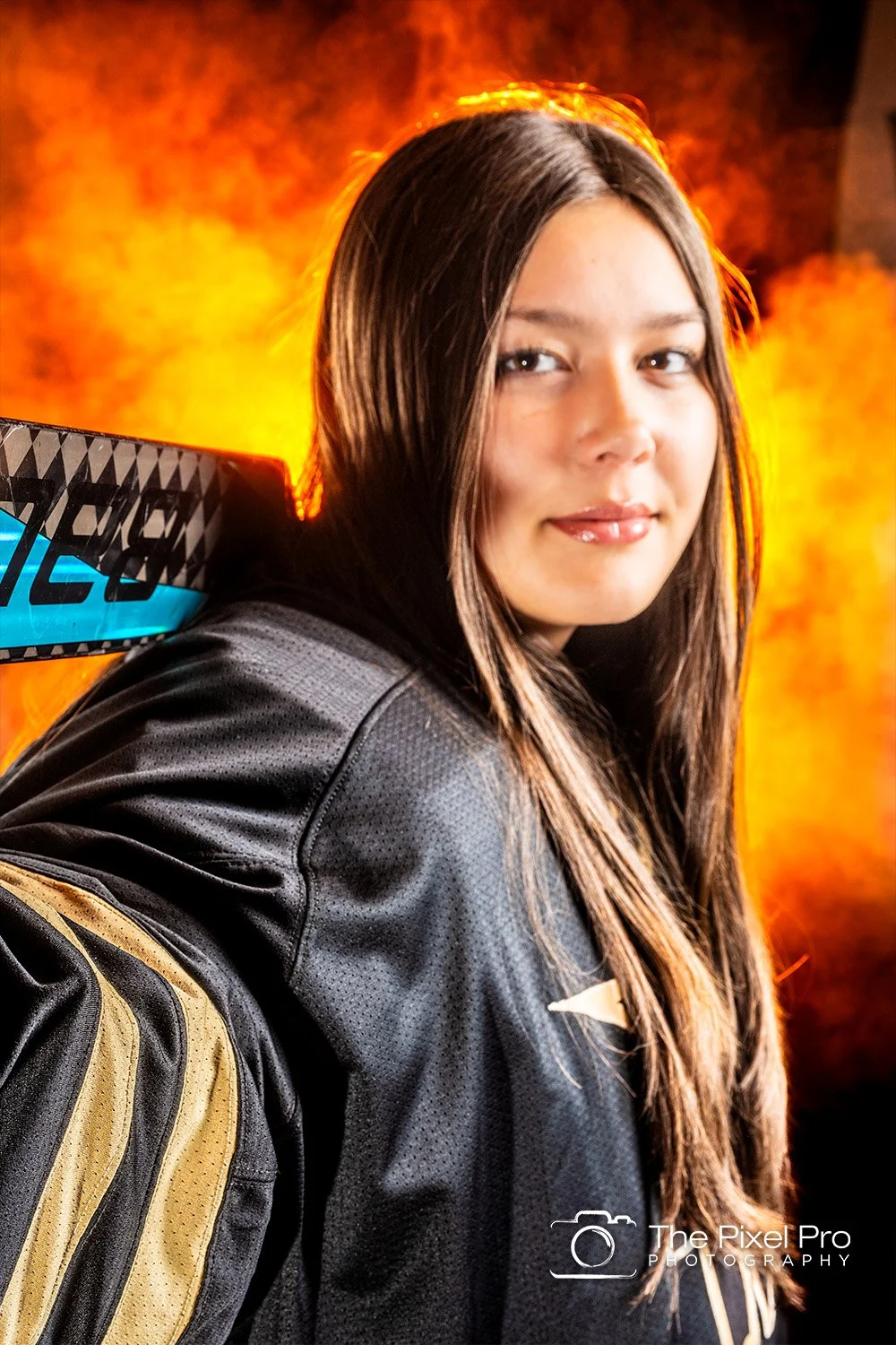Nova Hockey Portraits