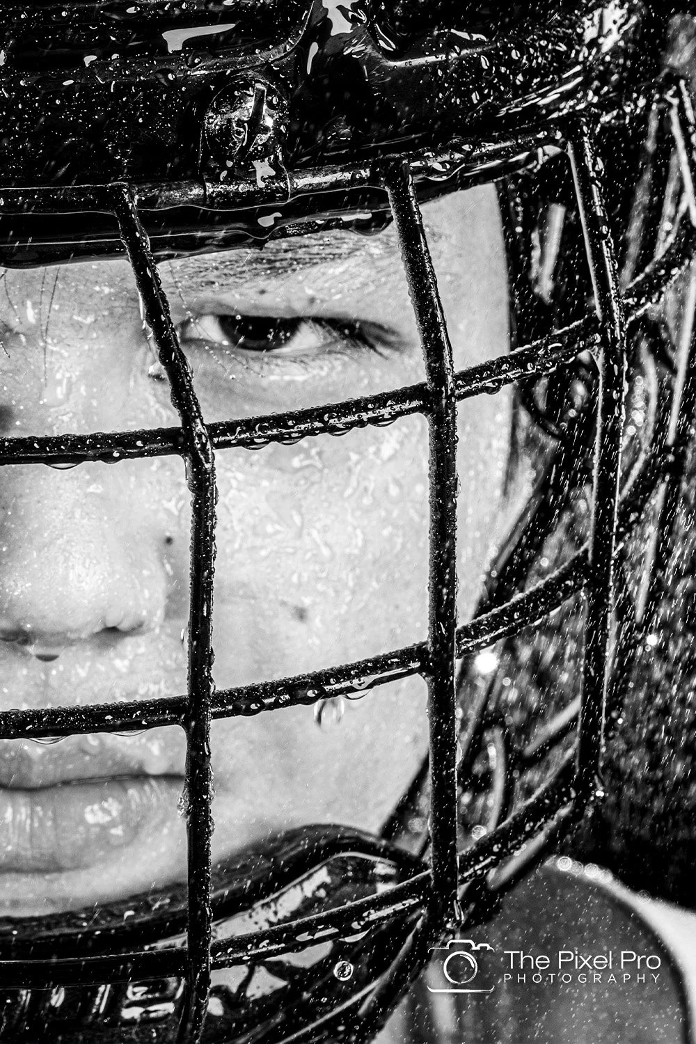 Hockey Sports Portraits