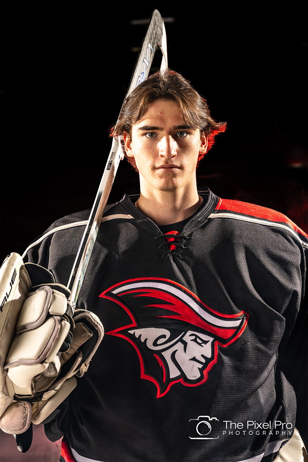 Northern Virginia Hockey Sportraits