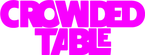 Crowded Table