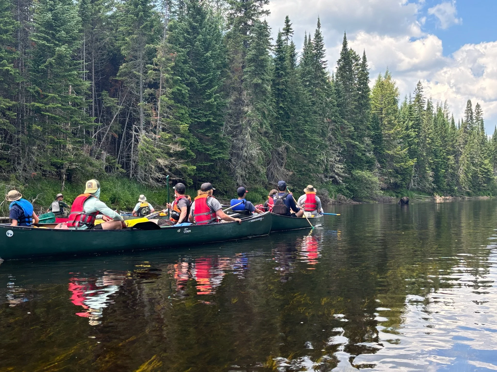 Penobscot Paddlers 2026