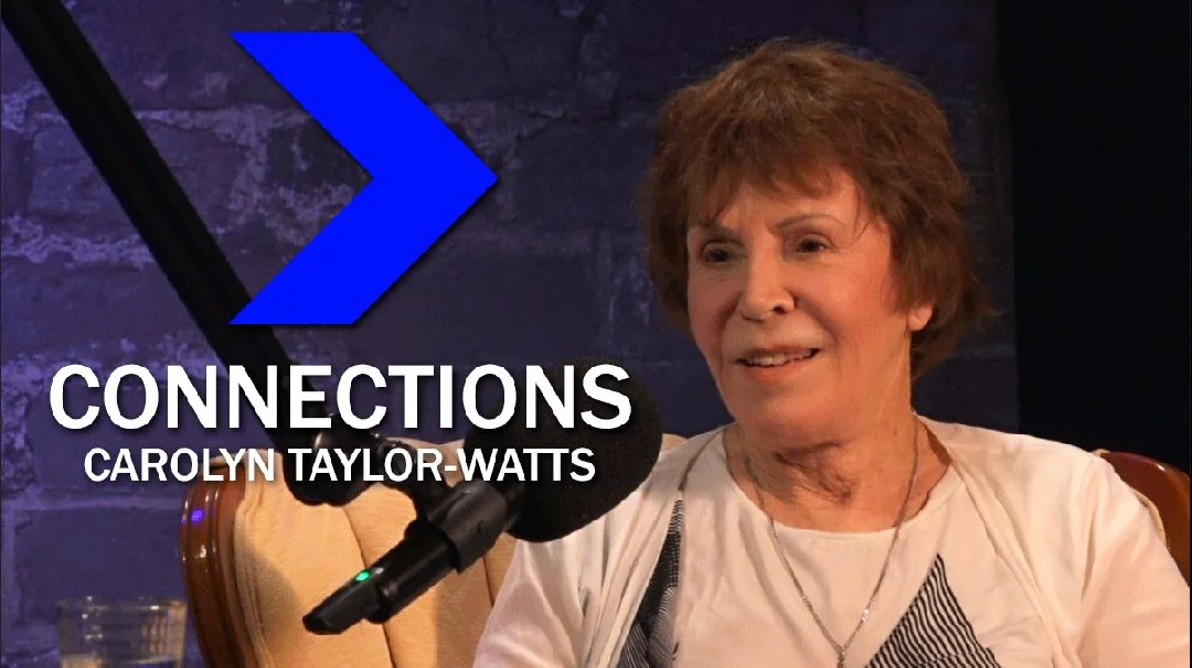 Interview with Carolyn Taylor-Watts