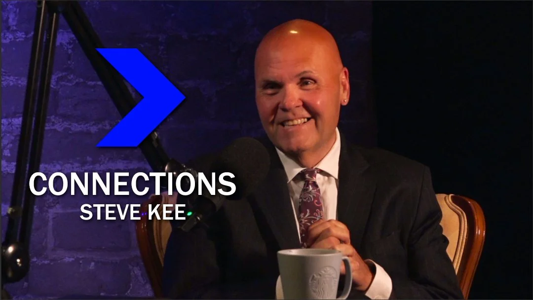 Interview with Steve Kee