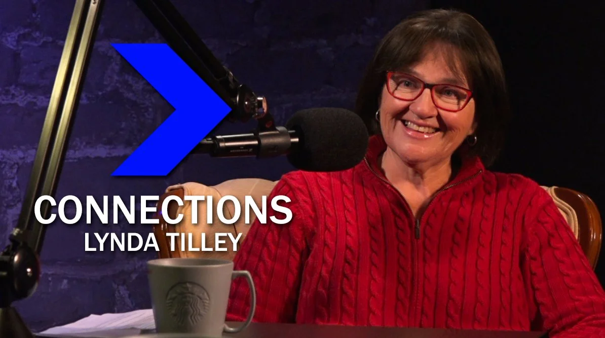 Interview with Lynda Tilley