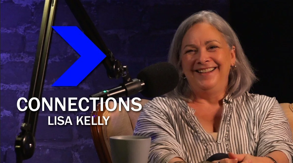 Interview with Lisa Kelly
