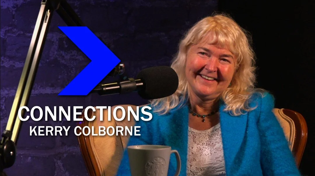 Interview with Kerry Colborne