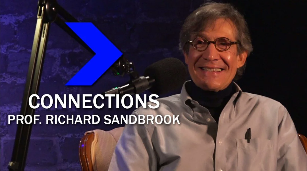 Interview with Richard Sandbrook