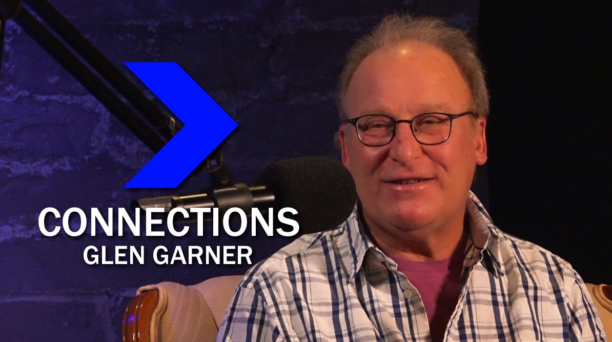 Interview with Glen Garner