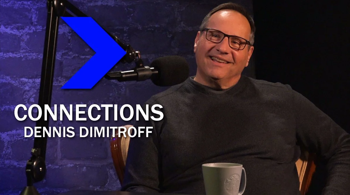 Interview with Dennis Dimitroff