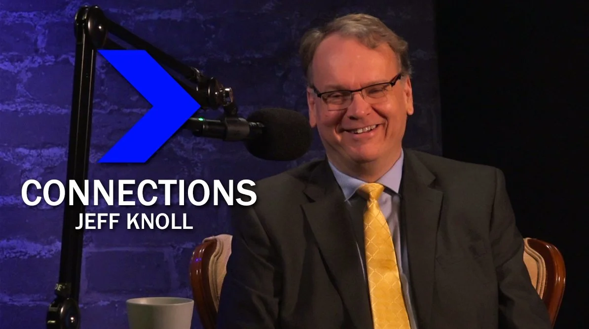 Interview with Jeff Knoll