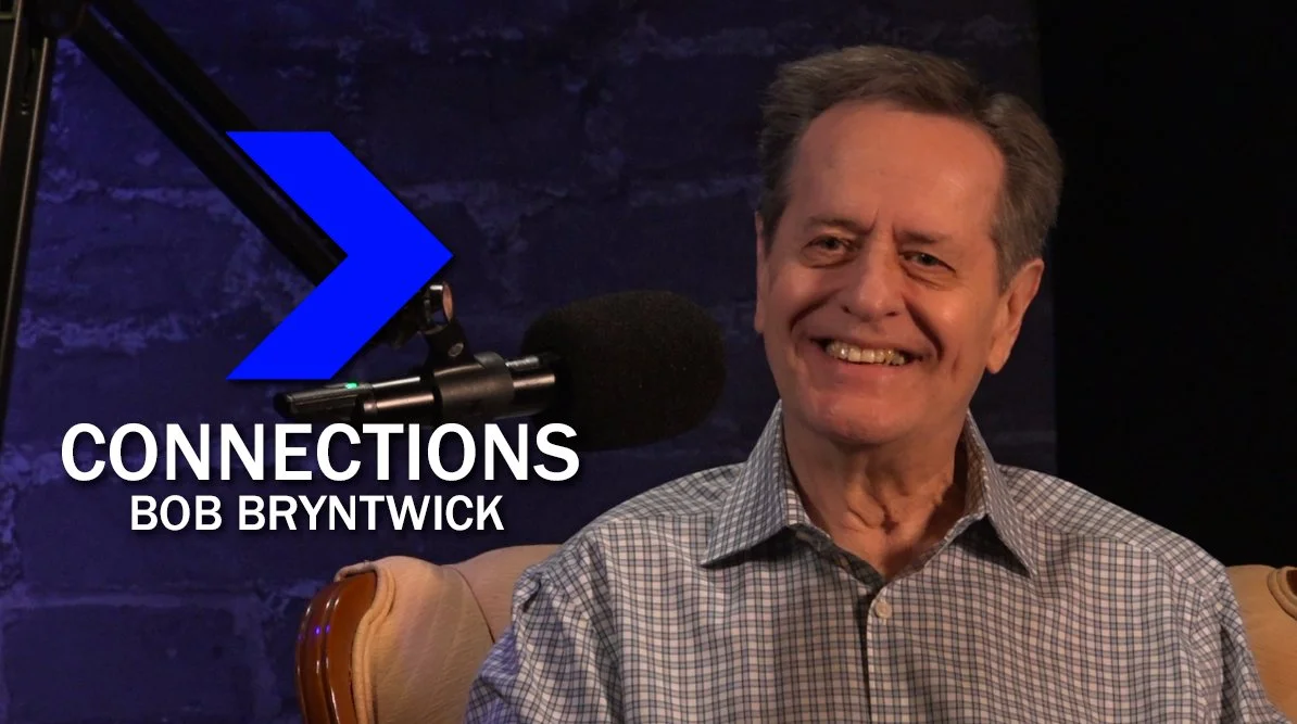 Interview with Bob Bryntwick