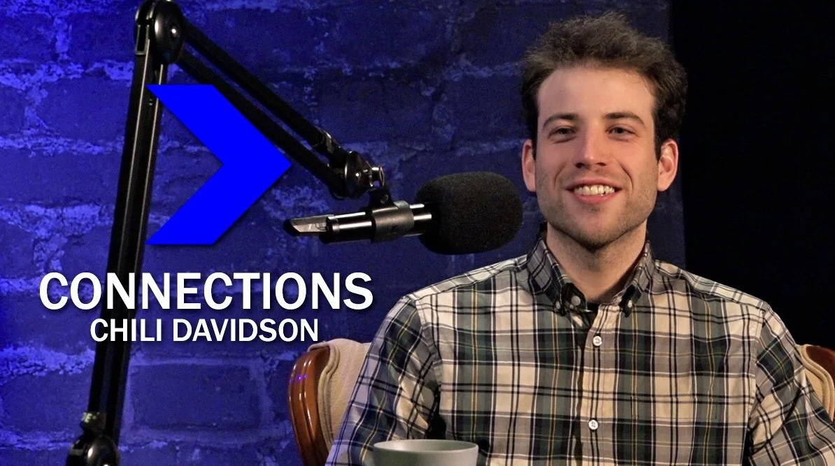 Interview with Chili Davidson