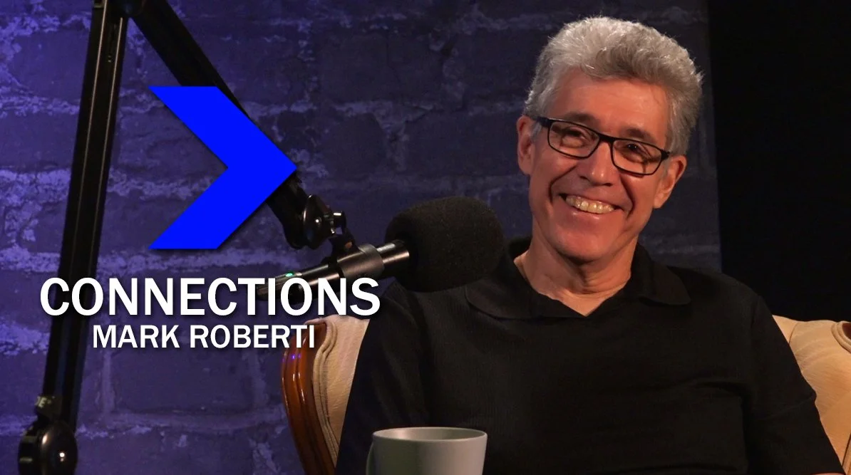 Interview with Mark Roberti