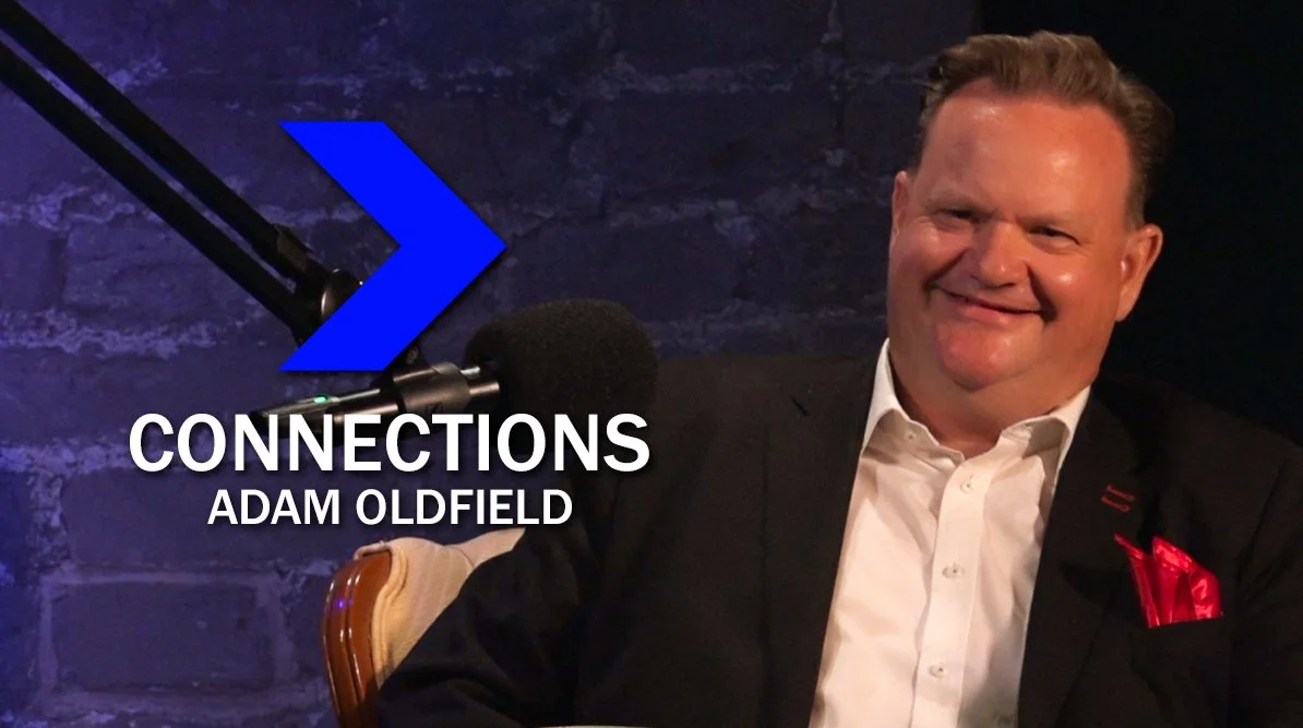 Interview with Adam Oldfield