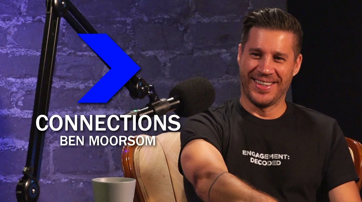Interview with Ben Moorsom