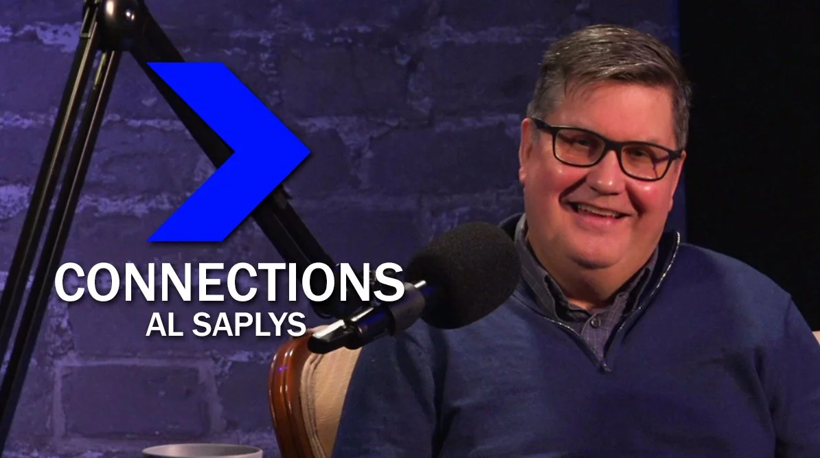 Interview with Al Saplys