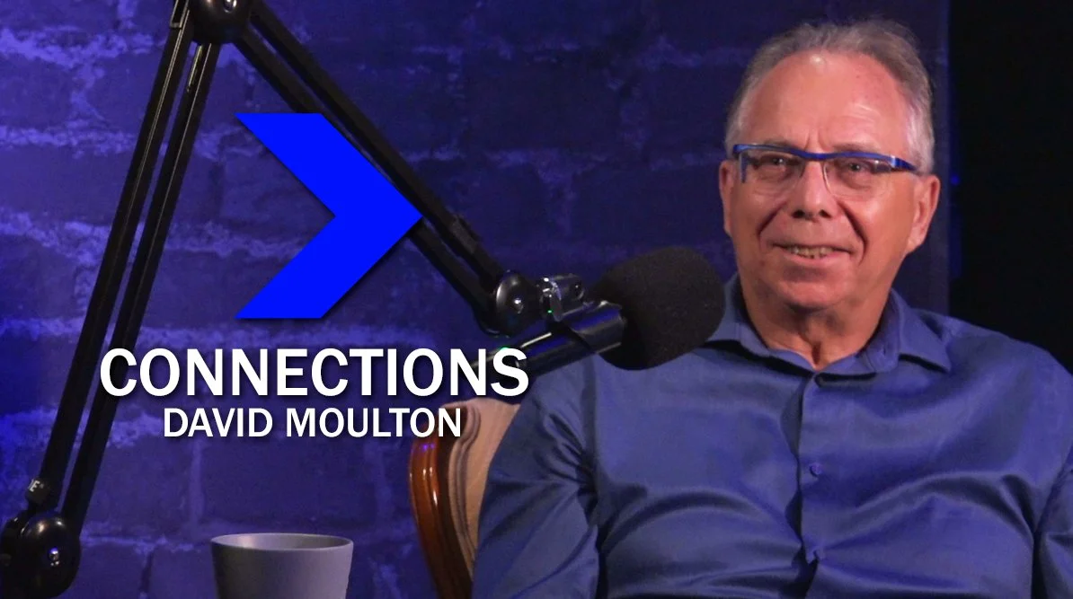 Interview with David Moulton