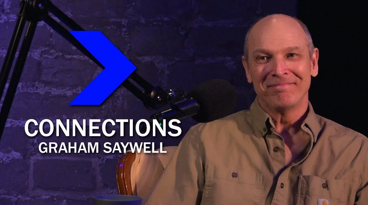 Interview with Graham Saywell