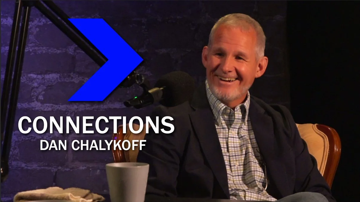 Interview with Dan Chalykoff