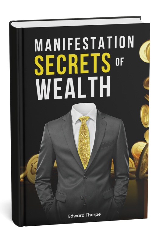 Manifestation Secrets of Wealth