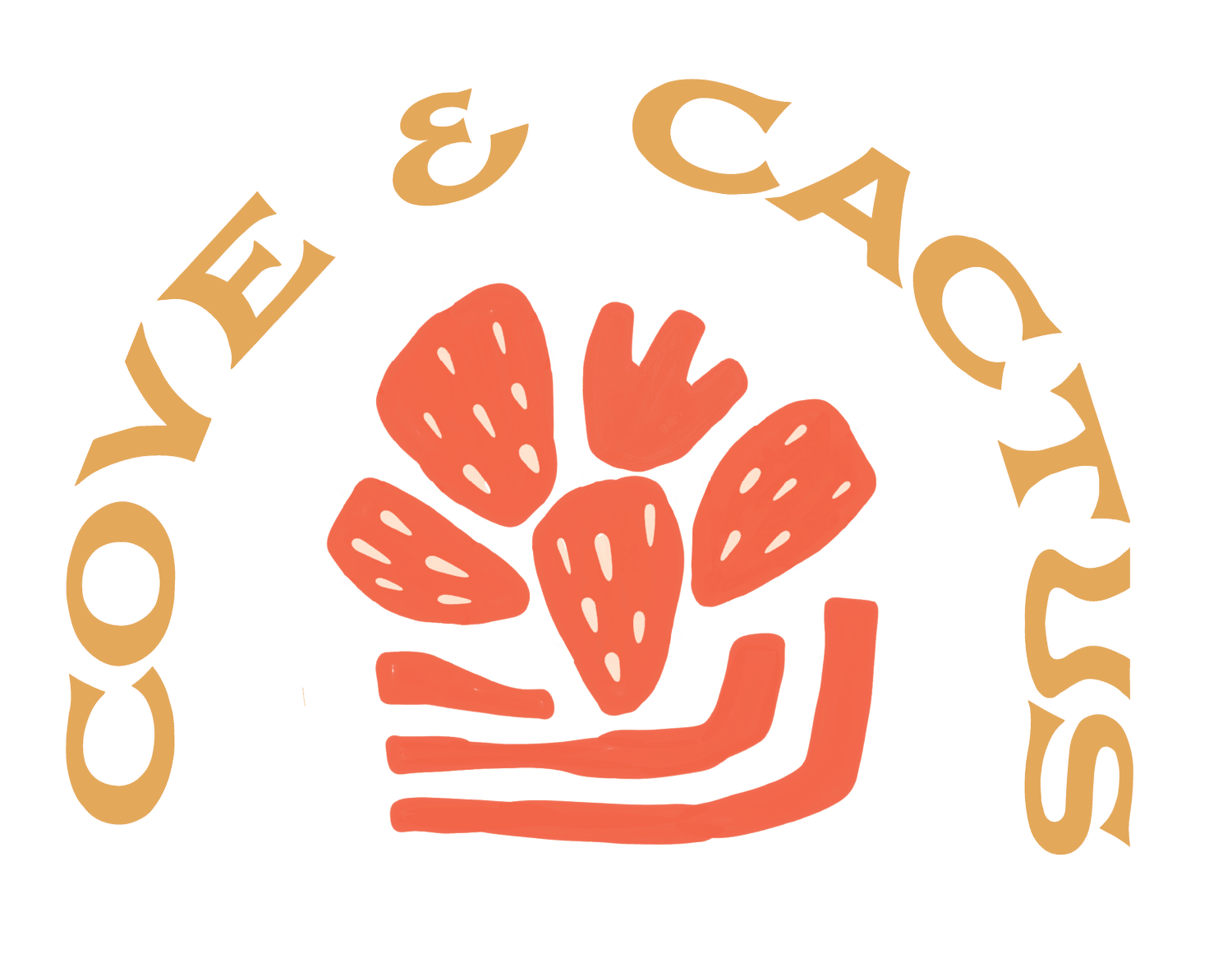 Cove &amp; Cactus