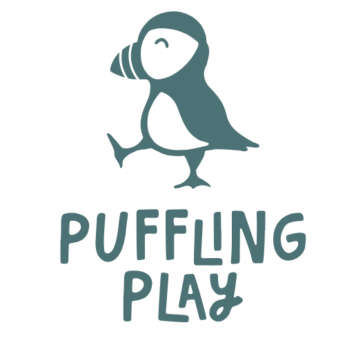 Puffling Play