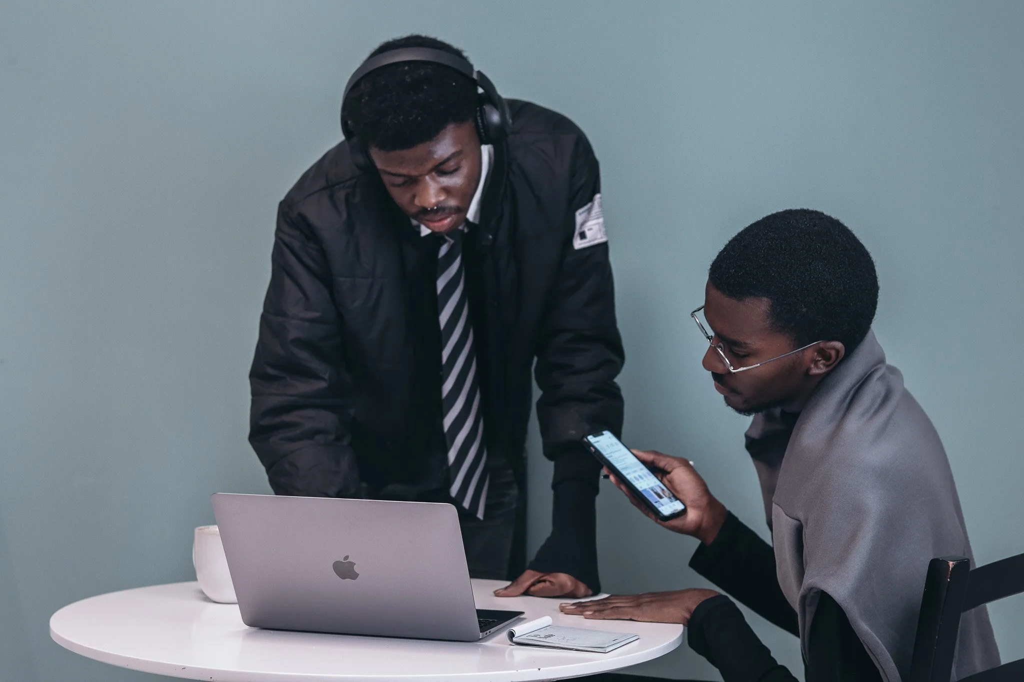 Collaboration and Community