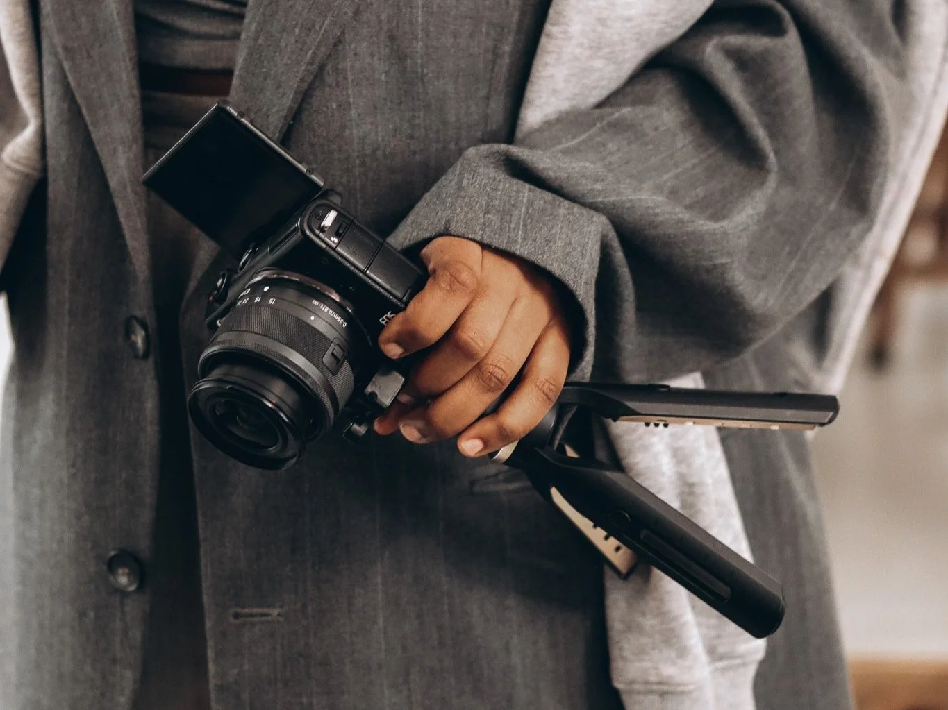 Authenticity in a Digital World