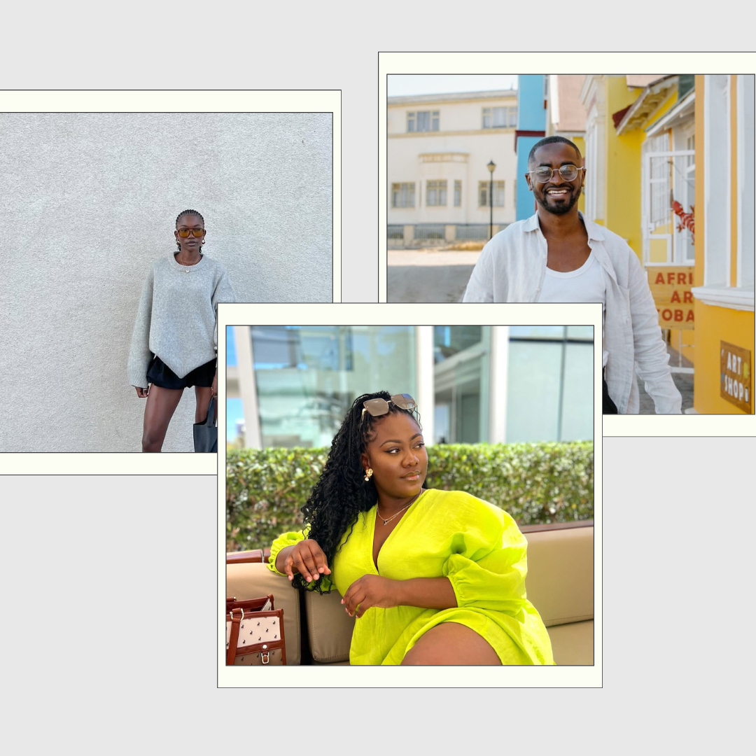 Meet The Creators on our Radar