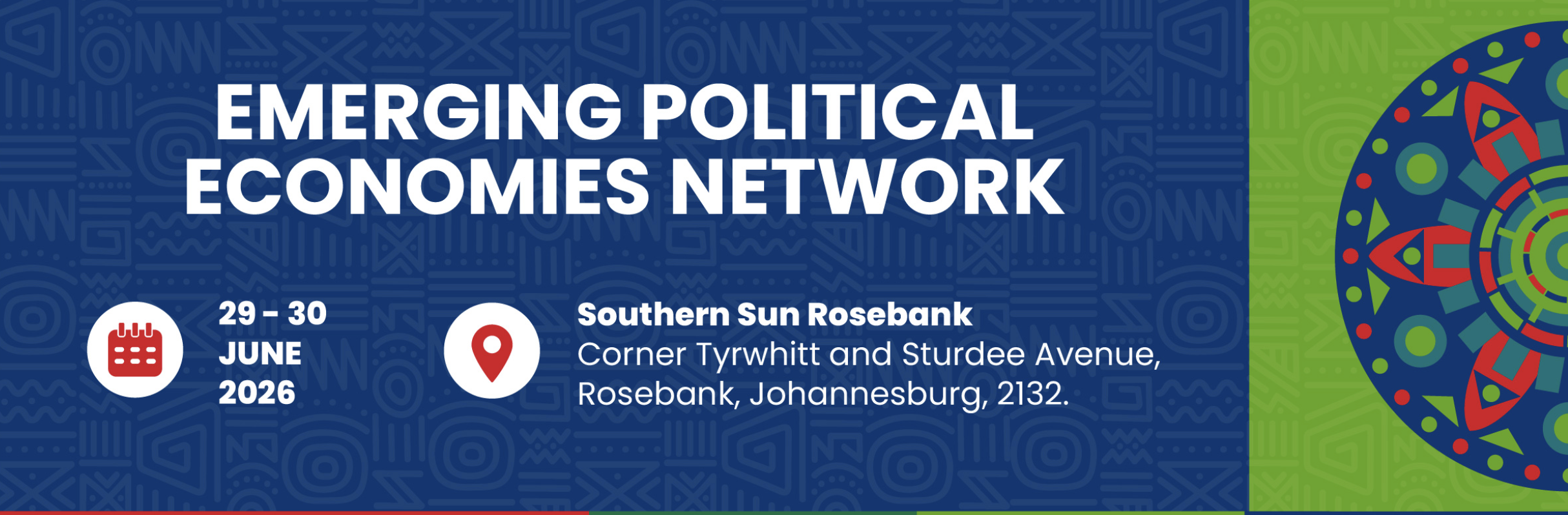 EPE Network Meeting